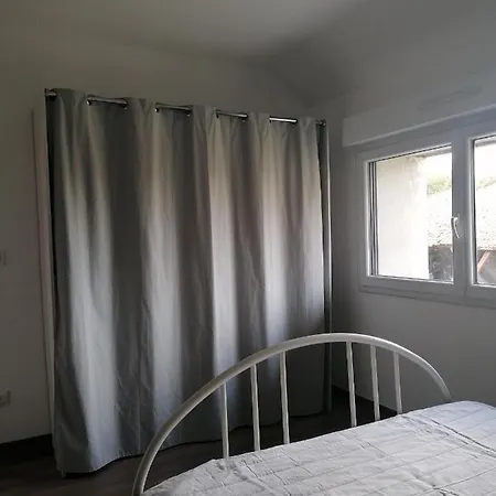 Chez Marylene * Soisy-sur-Ecole