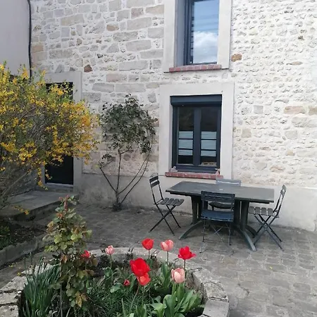 Chez Marylene * Soisy-sur-Ecole